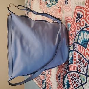 Powder Blue purse